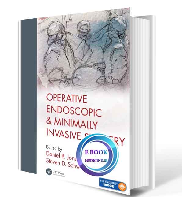 دانلود کتابOperative Endoscopic and Minimally Invasive Surgery 2019(ORIGINAL PDF)  